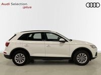 Usado Audi Q5 190 CV (139 kW) 2019 Blanco SUV