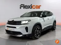 Occasion Citroën C5 Aircross 136 PK (100 kW) 2024 Wit SUV