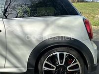 Usado Mini John Cooper Works 231 CV (169 kW) 2022 Gris / plata Utilitario