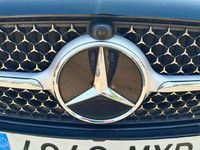 Usado Mercedes C220 AMG Line Premium Plus 189 CV (139 kW) 2022 Negro Familiar