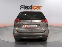 Usado Nissan X-Trail Acenta 177 CV (130 kW) 2018 Gris SUV