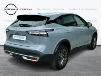 Usado Nissan Qashqai Acenta 140 CV (102 kW) 2025 Otro SUV