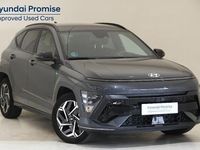 Usado Hyundai Kona N Line 141 CV (103 kW) 2023 SUV