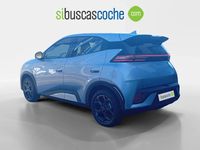 Nuevo BYD Dolphin Surf Boost 64 kW (88 CV) 2026 Azul Utilitario