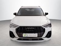 Usado Audi Q3 Ambiente 150 CV (110 kW) 2024 Blanco SUV