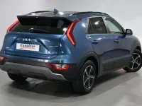 Usado Kia Niro 184 CV (135 kW) 2023 Blanco SUV