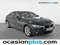 usado BMW 420 Gran Coupé Serie 4 d