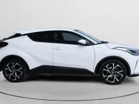 Usado Toyota C-HR Advance 184 CV (135 kW) 2022 SUV
