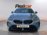 Usado BMW 118 150 CV (110 kW) 2025 Gris Utilitario