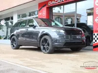 Occasion Land Rover Range Rover Velar R-Dynamic 300 PK (220 kW) 2021 Zwart SUV
