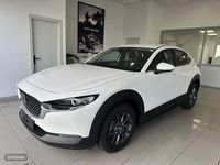Usado Mazda CX-30 Prime-Line 140 CV (102 kW) 2025 Blanco SUV