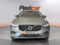 Usado Volvo XC60 Inscription 190 CV (139 kW) 2019 Gris SUV