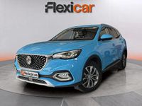 Usado MG HS Comfort 162 HP (119 kW) 2023 Azul SUV