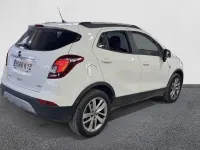 Usado Opel Mokka X Innovation 136 CV (100 kW) 2019 SUV