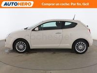 Usado Alfa Romeo MiTo Distinctive 78 CV (57 kW) 2016 Blanco Utilitario