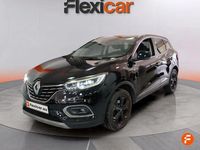 Usado Renault Kadjar Black Edition 160 CV (117 kW) 2019 Negro SUV