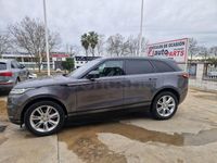 Usado Land Rover Range Rover Velar S 180 CV (132 kW) 2019 Gris / plata SUV