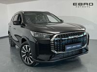 Nuevo Ebro s800 Luxury 346 CV (254 kW) 2025 Blanco SUV