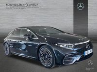 Usado Mercedes 450 180 kW (245 CV) 2023 Gris Berlina