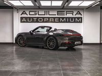 usado Porsche 911 Carrera 4S Cabriolet 992 PDK