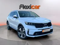 Usado Kia Sorento Advance 232 CV (170 kW) 2024 Blanco SUV