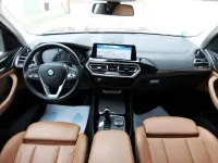 Usado BMW X3 xLine 190 CV (139 kW) 2022 Gris SUV