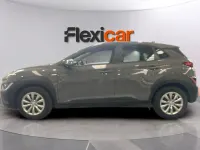 Usado Hyundai Kona 120 CV (88 kW) 2022 Gris SUV