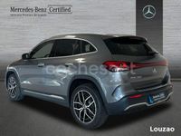 Usado Mercedes EQA300 167 kW (228 CV) 2023 Gris SUV