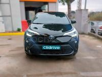 Usado Toyota C-HR Advance 122 CV (89 kW) 2020 Negro SUV