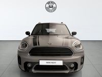 Usado Mini Cooper D Countryman 150 CV (110 kW) 2022 SUV