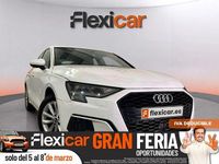 Usado Audi A3 Sportback e-tron 110 CV (80 kW) 2021 Blanco Utilitario