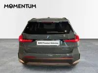 Usado BMW X1 150 CV (110 kW) 2026 Verde SUV