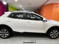 Usado Kia Stonic 100 CV (73 kW) 2021 Blanco SUV