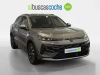 Nuevo VW T-Roc 116 CV (85 kW) 2026 Gris/plata SUV