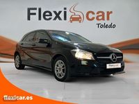 usado Mercedes A180 CLASE Ad Urban