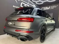 Usado Audi Q7 Ambiente 286 CV (210 kW) 2022 Gris SUV