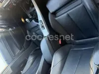 Usado BMW 118 143 CV (105 kW) 2015 Blanco Utilitario