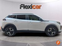 Usado Peugeot 2008 Allure 130 CV (95 kW) 2024 Blanco SUV
