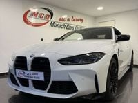 Usado BMW M4 Cabriolet Competition Edition 510 CV (375 kW) 2022 Blanco Descapotable