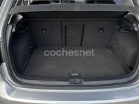Usado VW Golf VII Sportline 150 CV (110 kW) 2013 Gris / plata Berlina