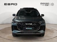 Nuevo Ebro s800 Luxury 147 CV (108 kW) 2025 Verde SUV