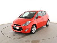 Usado Hyundai ix20 Comfort 115 CV (84 kW) 2014 Rojo Utilitario