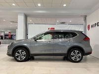 Usado Nissan X-Trail N-Connecta 130 CV (95 kW) 2018 Gris / plata SUV
