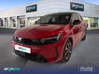 Usado Opel Corsa 101 CV (74 kW) 2025 Rojo Utilitario