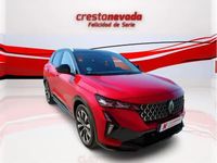 Usado Renault Austral Techno 200 CV (147 kW) 2025 SUV