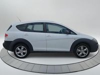 Usado Seat Altea 170 CV (125 kW) 2010 Blanco Monovolumen