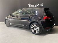 usado VW e-Golf GolfePower