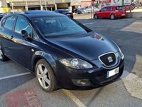 usado Seat Leon 2.0TDI Sport