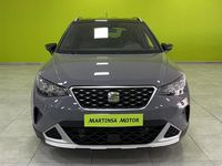 Usado Seat Arona Xperience 115 CV (84 kW) 2025 Gris SUV