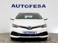 usado Toyota Auris Hybrid 1.8 Hybrid 140H Business 136cv Auto 5P # IVA DEDUCIBLE, PARKTRONIC